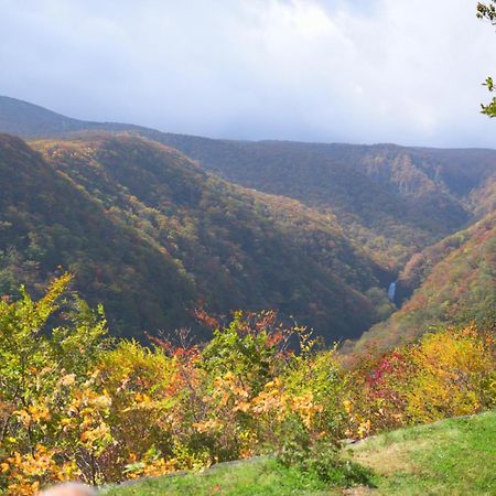 Active Resorts Miyagi Zao מראה חיצוני תמונה