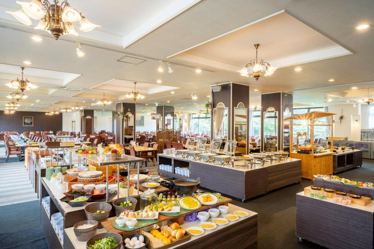Active Resorts Miyagi Zao מראה חיצוני תמונה