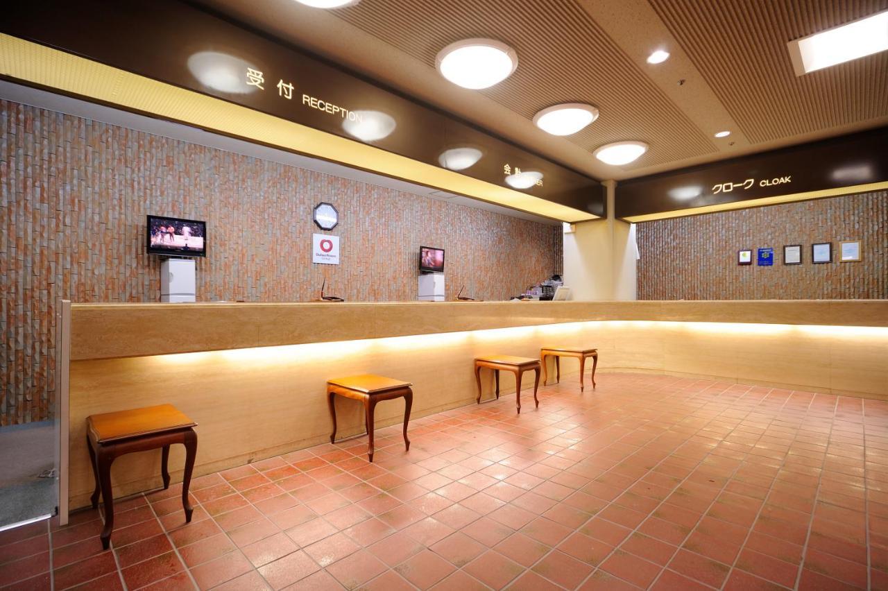 Active Resorts Miyagi Zao מראה חיצוני תמונה