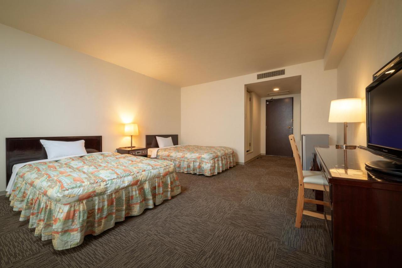Active Resorts Miyagi Zao מראה חיצוני תמונה