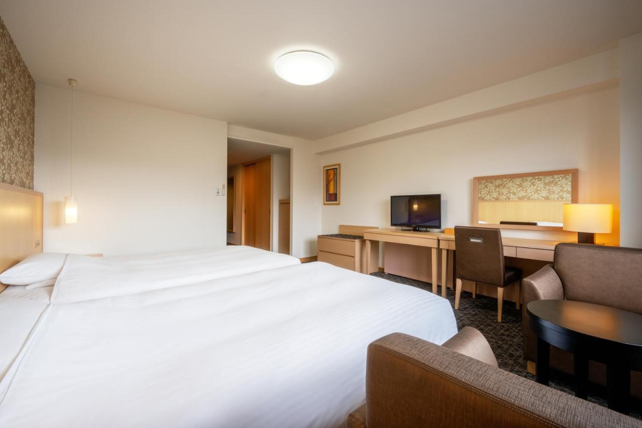 Active Resorts Miyagi Zao מראה חיצוני תמונה