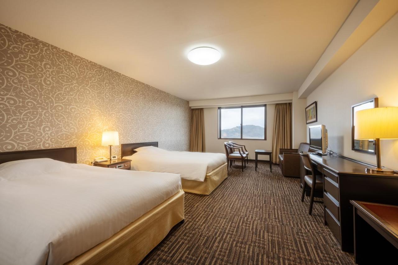 Active Resorts Miyagi Zao מראה חיצוני תמונה