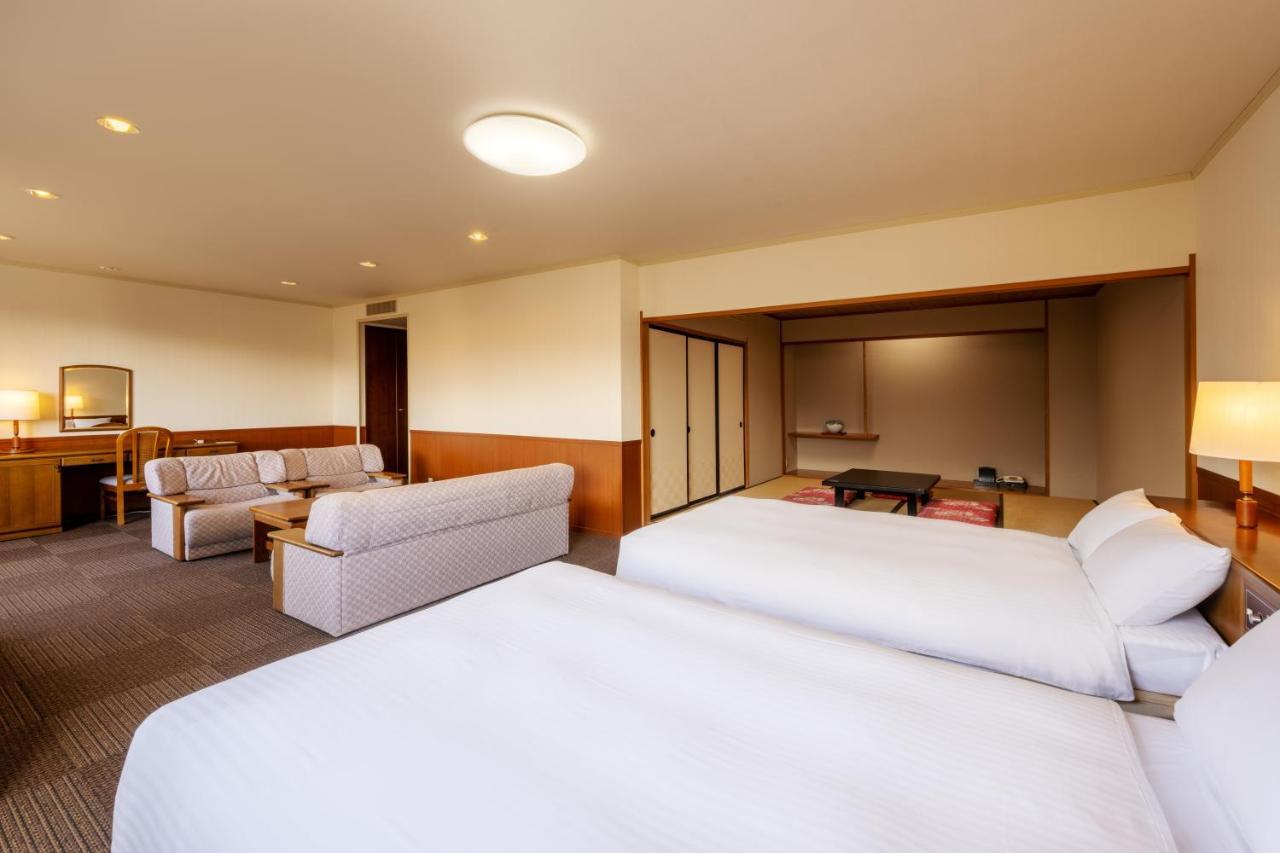 Active Resorts Miyagi Zao מראה חיצוני תמונה