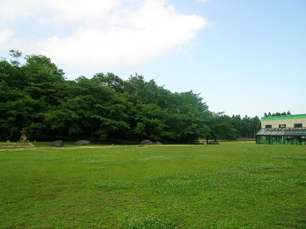 Active Resorts Miyagi Zao מראה חיצוני תמונה