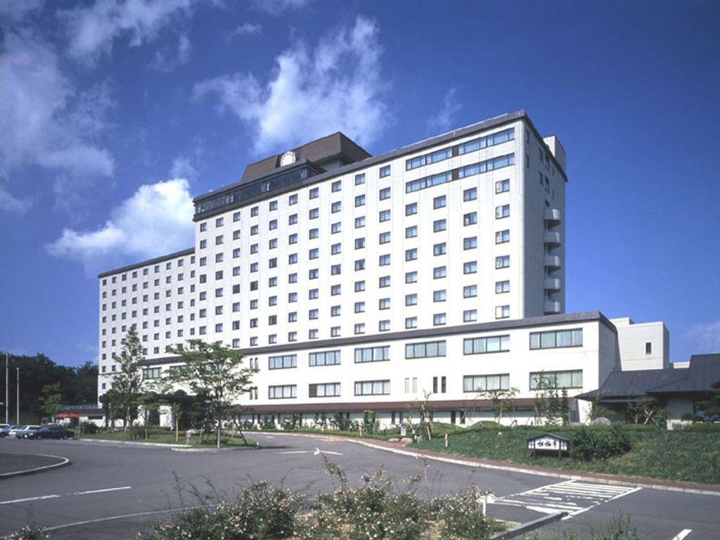 Active Resorts Miyagi Zao מראה חיצוני תמונה