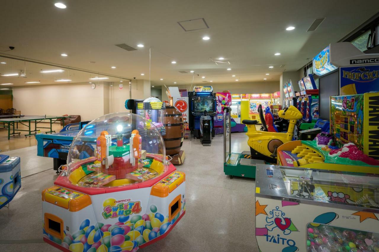 Active Resorts Miyagi Zao מראה חיצוני תמונה